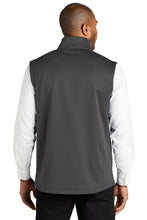 Load image into Gallery viewer, Vegas Valley Vettes Collective Smooth Fleece Vest