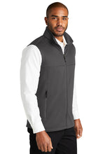 Load image into Gallery viewer, Vegas Valley Vettes Collective Smooth Fleece Vest