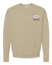 Load image into Gallery viewer, American Legion Post 149 Crewneck Sweatshirt