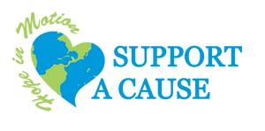 Support A Cause Shop logo