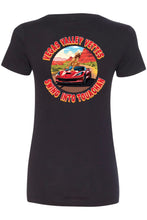 Load image into Gallery viewer, Vegas Valley Vettes Touacann Event Shirt