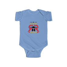 Load image into Gallery viewer, Raptor Ranch Infant Fine Jersey Bodysuit
