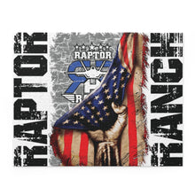 Load image into Gallery viewer, Raptor Ranch Puzzle (120, 252, 500-Piece)
