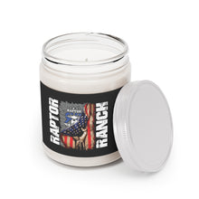 Load image into Gallery viewer, Raptor Ranch Aromatherapy Candles, 9oz