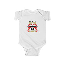 Load image into Gallery viewer, Raptor Ranch Infant Fine Jersey Bodysuit