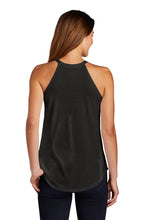 Load image into Gallery viewer, Vegas Valley Vettes Women’s Perfect Tri ® Rocker Tank