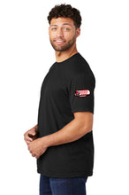 Load image into Gallery viewer, Vegas Valley Vettes Flag Shirt Short Sleeve Crewneck