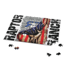 Load image into Gallery viewer, Raptor Ranch Puzzle (120, 252, 500-Piece)