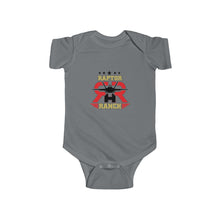 Load image into Gallery viewer, Raptor Ranch Infant Fine Jersey Bodysuit