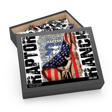 Load image into Gallery viewer, Raptor Ranch Puzzle (120, 252, 500-Piece)