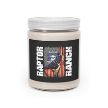 Load image into Gallery viewer, Raptor Ranch Aromatherapy Candles, 9oz