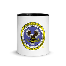 Load image into Gallery viewer, Mug with Color Inside