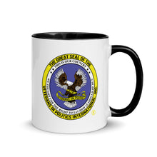 Load image into Gallery viewer, Mug with Color Inside