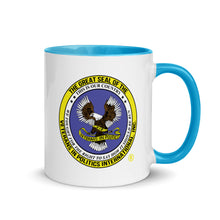 Load image into Gallery viewer, Mug with Color Inside