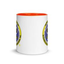 Load image into Gallery viewer, Mug with Color Inside