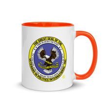 Load image into Gallery viewer, Mug with Color Inside