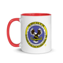 Load image into Gallery viewer, Mug with Color Inside