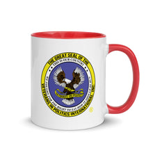 Load image into Gallery viewer, Mug with Color Inside