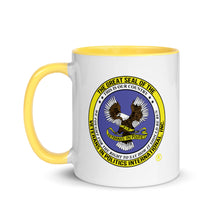 Load image into Gallery viewer, Mug with Color Inside