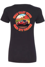 Load image into Gallery viewer, Vegas Valley Vettes Touacann Event Shirt

