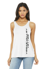 Load image into Gallery viewer, Vegas Valley Vettes Woman&#39;s Tank Top
