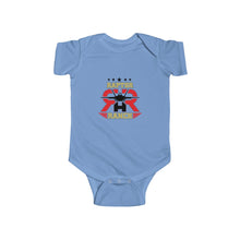 Load image into Gallery viewer, Raptor Ranch Infant Fine Jersey Bodysuit
