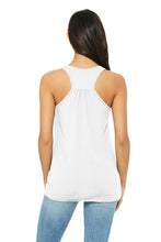Load image into Gallery viewer, Vegas Valley Vettes Logo Front Woman&#39;s Tank Top
