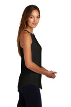 Load image into Gallery viewer, Vegas Valley Vettes Women’s Perfect Tri ® Rocker Tank
