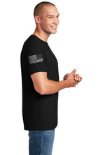 Load image into Gallery viewer, Vegas Valley Vettes Short Sleeve Crewneck
