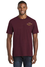 Load image into Gallery viewer, Vegas Valley Vettes Short Sleeve Crewneck
