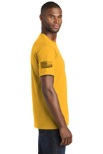 Load image into Gallery viewer, Vegas Valley Vettes Short Sleeve Crewneck
