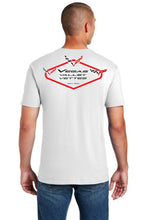 Load image into Gallery viewer, Vegas Valley Vettes Short Sleeve Crewneck
