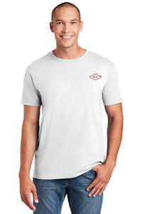 Vegas Valley Vettes Short Sleeve Crewneck