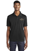 Load image into Gallery viewer, Vegas Valley Vettes PosiCharge® RacerMesh® Polo
