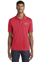 Load image into Gallery viewer, Vegas Valley Vettes PosiCharge® RacerMesh® Polo
