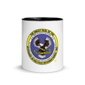 Mug with Color Inside