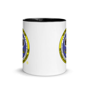 Mug with Color Inside